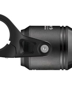 Litemove Phare AE-200 E45 200/170 Lux Side Handlebar mount PHB sans réflecteur