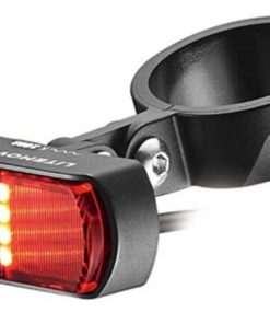 Litemove Feu arrière TS-SP E25 a/Seat Post mount SP1 30.9/31.6mm