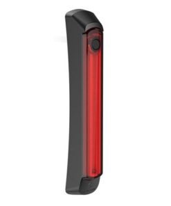 Litemove Feu arrière TL-FD E25 a/Fender Adapter FD pour le montage du garde-boue