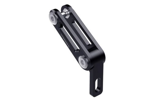 Litemove Support de fourche Fork mount universal 2-Axles FK2A alu