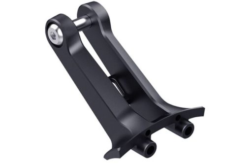 Litemove Support de fourche Fork mount STU-4 Suntour SF20-NEX-E25