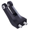 Litemove Support de fourche Fork mount STU-2 Suntour NCX-E Litemove Support de fourche Fork mount STU-2 Suntour NCX-E