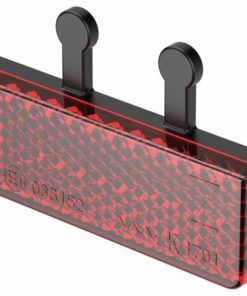 Litemove Réflecteur arrière RF2