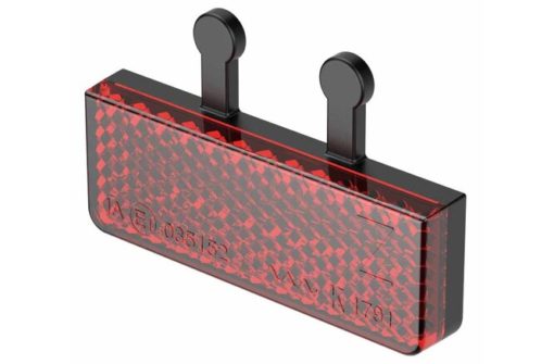 Litemove Réflecteur arrière RF2