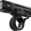 Knog Phare Blinder 1300 noir Knog Phare Blinder 1300 noir