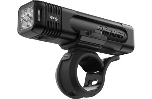 Knog Phare Blinder 600 noir