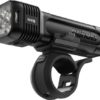 Knog Phare Blinder 600 noir Knog Phare Blinder 600 noir