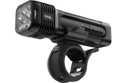 Knog Phare Blinder 1300 noir
