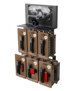 Knog Display Blinder POS Digital 21 pièces