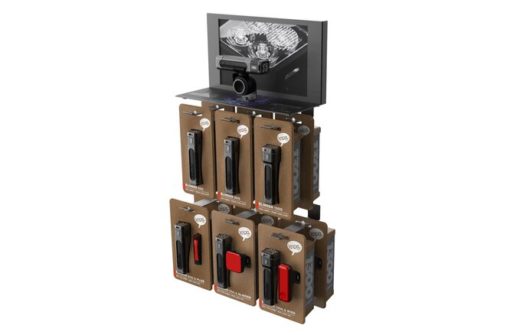Knog Display Blinder POS Digital 21 pièces
