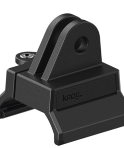 Knog Adaptateur de support Blinder GoPro Locking Mount Knog Adaptateur de support Blinder GoPro Locking Mount