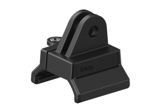 Knog Adaptateur de support Blinder GoPro Locking Mount