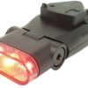 Knog Support Blinder Link Saddle Mount Knog Support Blinder Link Saddle Mount