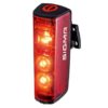 Litemove Phare SEC-110 E25 110 Lux Side avec Handlebar mount PHB avec réflecteur Litemove Phare SEC-110 E25 110 Lux Side avec Handlebar mount PHB avec réflecteur