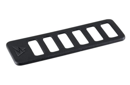 Sigma Fixation en silicone pour feu arrière Buster RL80 / RL150