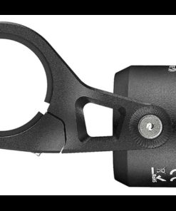 Litemove Phare SEC-110 E25 110 Lux Side avec Handlebar mount PHB avec réflecteur