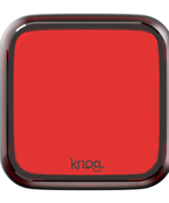 Knog Feu arrière Blinder E RS 25 pour le montage du porte-bagages 50 et 80mm