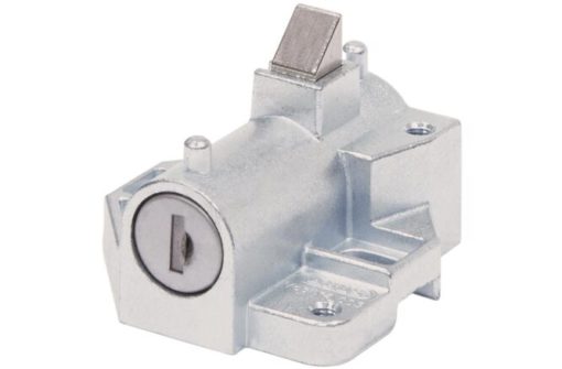 Abus antivol batterie DT1 pour cadre Shimano