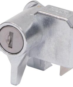 Abus antivol batterie RT1 pour porte-bagages Shimano Abus antivol batterie RT1 pour porte-bagages Shimano
