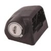 Abus Antivol cadre 4750XL & batterie IT2.1 T82 Bosch à clés identiques noir Abus Antivol cadre 4750XL & batterie IT2.1 T82 Bosch à clés identiques noir