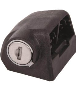 Abus antivol batterie DT1 pour cadre Bosch1 Abus antivol batterie DT1 pour cadre Bosch1