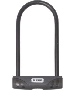 Abus Antivol à anse Facilo 32 150x230 avec support USH 32 noir Abus Antivol à anse Facilo 32 150x230 avec support USH 32 noir