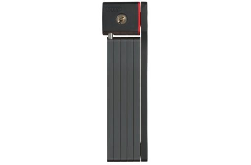 Abus Antivol pliable uGrip Bordo 5700/80 avec support SH 5700/80 noir
