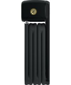 Abus Antivol pliable Bordo Lite Mini 6055/60 sans support noir Abus Antivol pliable Bordo Lite Mini 6055/60 sans support noir