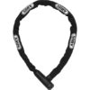 Abus Support Snape Cage MU 6K noir Abus Support Snape Cage MU 6K noir