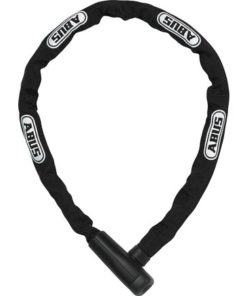 Abus Antivol à chaîne 5805K/75 sans support noir Abus Antivol à chaîne 5805K/75 sans support noir