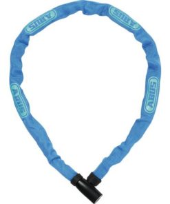 Abus Antivol à chaîne 4804K/75 sans support bleu Abus Antivol à chaîne 4804K/75 sans support bleu