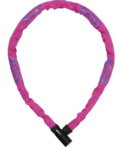 Abus Antivol à chaîne 4804K/75 sans support pink Abus Antivol à chaîne 4804K/75 sans support pink