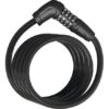 Abus Antivol à chaîne 4804K/75 sans support noir Abus Antivol à chaîne 4804K/75 sans support noir