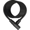 Abus Antivol à anse Granit Plus 470 150x230 avec support EaZy KF noir Abus Antivol à anse Granit Plus 470 150x230 avec support EaZy KF noir