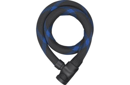 Abus Antivol à câble Ivera Cable 7220/85 sans support noir