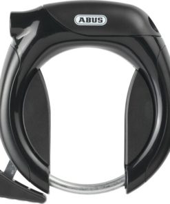 Abus Antivol cadre Pro Tectic 4960 NR sans support noir Abus Antivol cadre Pro Tectic 4960 NR sans support noir