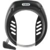 Abus Antivol cadre Amparo 4650SL NR sans support noir