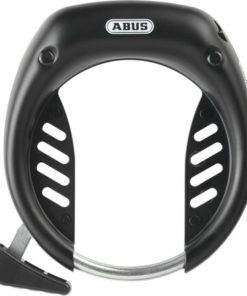 Abus Antivol cadre Tectic 496 NR sans support noir Abus Antivol cadre Tectic 496 NR sans support noir