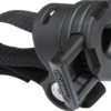 Abus Support TexKF Mini noir Abus Support TexKF Mini noir