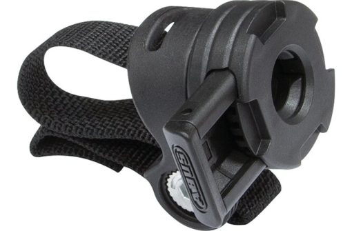 Abus Support TexFL noir
