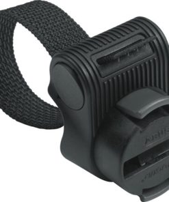 Abus Support TexKF Mini noir Abus Support TexKF Mini noir