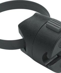 Abus Support Quicksnap RBU noir Abus Support Quicksnap RBU noir
