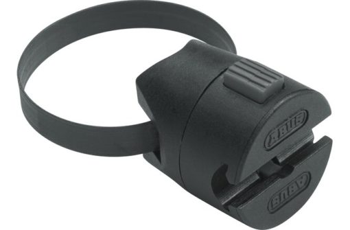 Abus Support Quicksnap RBU noir