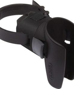 Abus Support Snape Cage MU 6C noir Abus Support Snape Cage MU 6C noir