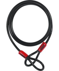 Abus Serrure spéciales Cobra 10/140 noir Abus Serrure spéciales Cobra 10/140 noir