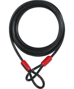 Abus Serrure spéciales Cobra 10/500 noir Abus Serrure spéciales Cobra 10/500 noir