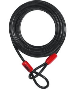 Abus Serrure spéciales Cobra 10/1000 noir Abus Serrure spéciales Cobra 10/1000 noir