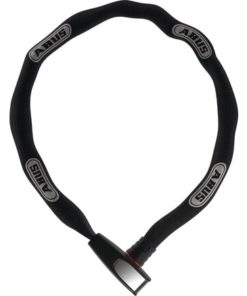 Abus Antivol à chaîne 8807K/110 sans support noir Abus Antivol à chaîne 8807K/110 sans support noir