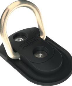 Abus Fixation murale Granit WBA 60 noir Abus Fixation murale Granit WBA 60 noir