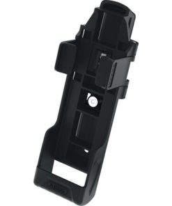 Abus Support antivol pliable SH 6000/90 Bordo noir Abus Support antivol pliable SH 6000/90 Bordo noir